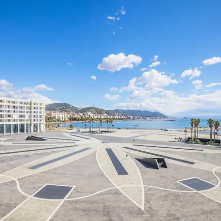Crescent Luxury Retreat - Seafront Scala E * Salerno