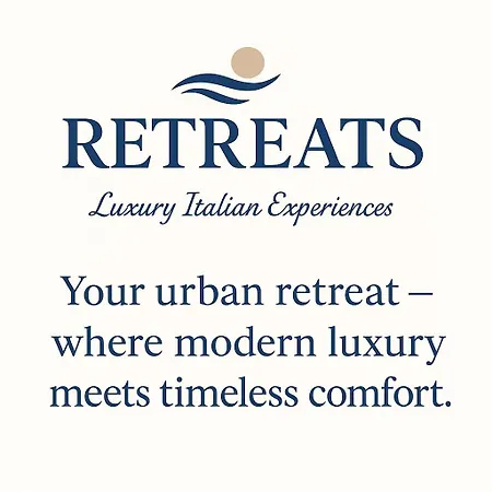 Apartamento Crescent Luxury Retreat - Seafront Scala E